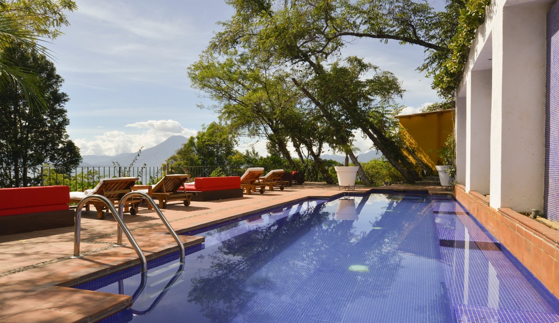 rondreis guatemala infinitypool atitlan