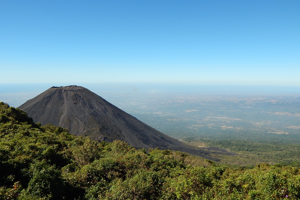 santa ana el salvador hoogtepunten